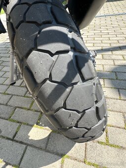 HARLEY DAVIDSON PAN AMERICA 1250 SPECIAL - 18