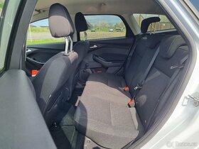 Ford Focus, 2.0TDCi-110KW- TOP STAV-NAVI - 18