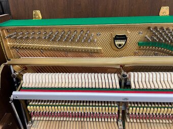 Weinbach 116 se silent systém, záruka 24 měsíců. PRODÁNO - 18