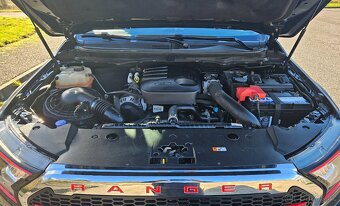 Ford Ranger 2.2tdci 118kW úprava RAPTOR 19500km - 18