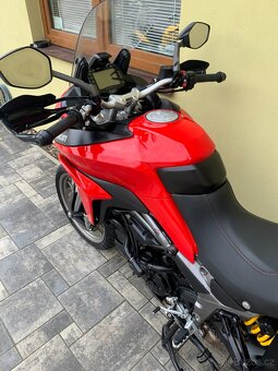Ducati Multistrada 950 - 18