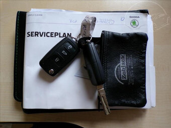 Škoda Yeti 1,4 TSI, STYLE DSG,TAŽNÉ ZAŘÍZENÍ - 18