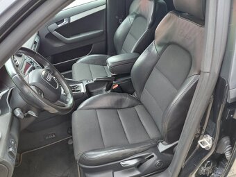 AUDI A3 2.0TDI 103 kW S-LINE r. 08 PO ROZVODECH, VELMI PĚKNÝ - 18