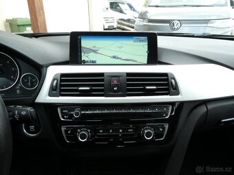 BMW Řada 3 320D 140kW xDrive, serviska - 18