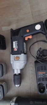 REZERVACE: DEPRAG brusky a další - LEVNĚ - 18