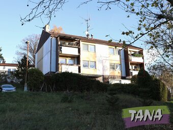 Prodej bytu 3+1 se zahradou ve Dvoře Králové n. L. - 18