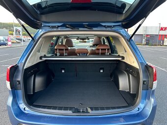 Subaru Forester 2.0i e-Boxer 4×4, 110 kW, 2020, 60 000 km - 18