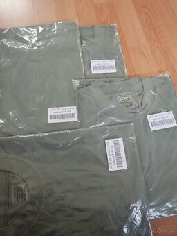 Oblečení AČR - 18