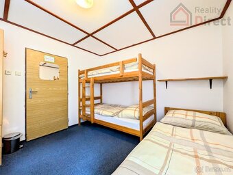 Prodej zavedeného penzionu Kamila, Dolní Dvůr – srdce Krkono - 18