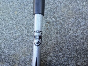 Běžky Fischer komplet set - 18