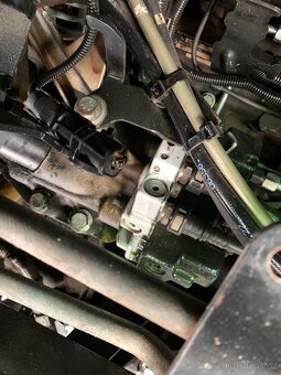 Štěpkovač MAN - JENZ 6x4 /8148/ - 18