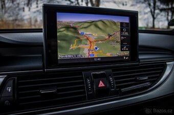 Audi A6 Avant 2.0 TDI DPF Prestige multitronic, 130kW, 5d. - 18