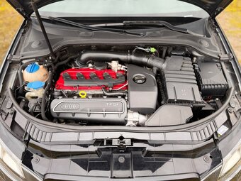 Audi RS3 2.5 TFSI Sportback Quattro - 18