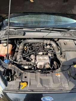 Ford Focus 2016 1.0 ecoboost 92kw - 18