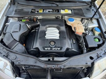 Škoda Superb,2.8 142kW - 18