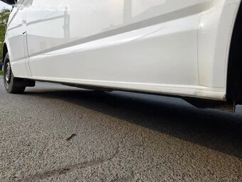 VW T5 Transporter 2.0TDI,LONG,2011,tažné,klima - 18