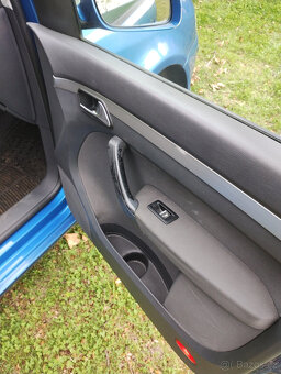 VW Touran 2.0 TDi  103 kW  r.v. 12/2004 - 18