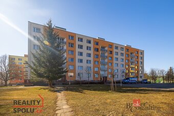 Prodej, byty/4+kk, 93 m2, Stínadla 1043, 58401 Ledeč nad Sáz - 18