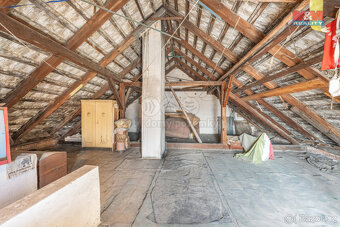 Prodej rodinného domu, 140 m², Smečno, ul. Komenského - 18