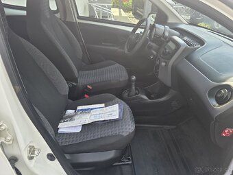 Peugeot 108 1.0 - 18