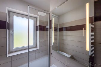 Pronájem, byt, 3+1, 63 m2, Chomutov, Mostecká ul. - 18
