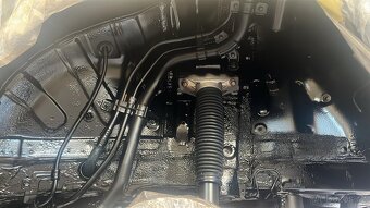 Hyundai Tucson, 1.6 T-GDI, N-LINE STYLE, 08/2023 - 18