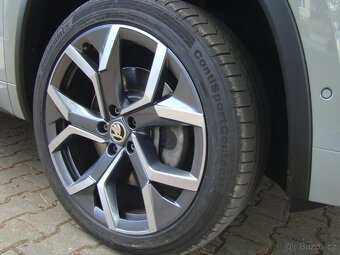 Škoda Kodiaq 2.0 TDi 147kW DSG 4x4 LED 90069 km - 18