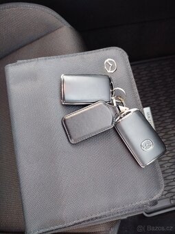Mazda 3 Comfort plus- Top stav, servis-Prodáno - 18