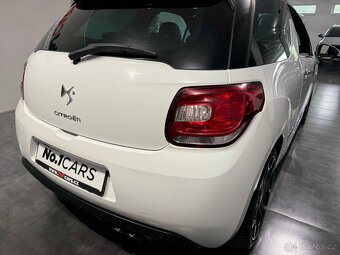 Citroën DS3 1,6 THP 115KW 92.000KM - 18