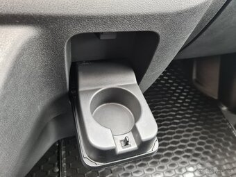 RENAULT TRAFIC 1,6 dCi 92kW  9-MÍST TEMPOMAT - 18