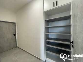 Pronájem,  Byt 2+kk, 47m2, Hulín - 18