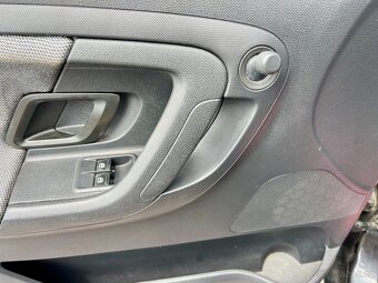 Škoda Roomster 1.2 TSI 63 kW ROZVODY,Stav,Klima - 18