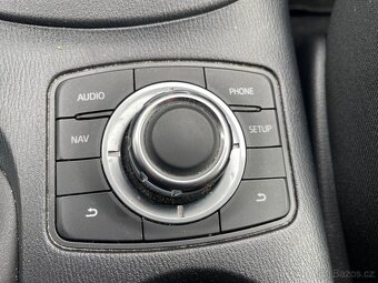 Mazda CX5 2,2 automat 4x4 TOP STAV - 18