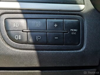 FIAT LINEA DIESEL 66KW DIGIKLIMATIZACE - 18