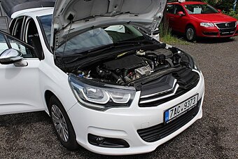 Citroën C4 - 18