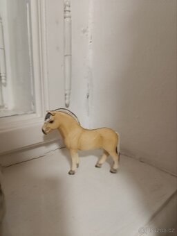 Schleich sběratelští koně - 18