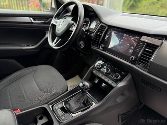 Škoda Kodiaq 2.0 TDI 110Kw DSG STYLE Led/Kamera/Navi/2020 - 18