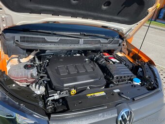Volkswagen Caddy, 2,0TDi /DPH/Klima /2023/Tažné - 18