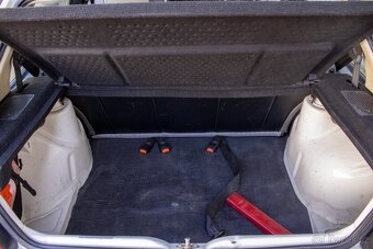 Volkswagen Golf II Rabbit 1.3i 40kw - 18