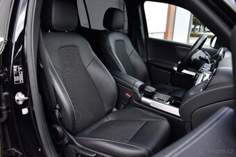 Mercedes Benz GLB 200d/2022/110KW/Virtual/Tažné//141tkm - 18
