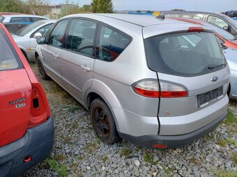 Ford S-MAX 2,0TDCI 2007 103kW, motor KO, DILY z AUTA - 18