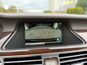Mercedes-Benz CLS 350 CDi, 4 Matic, původ Čr, air - 18