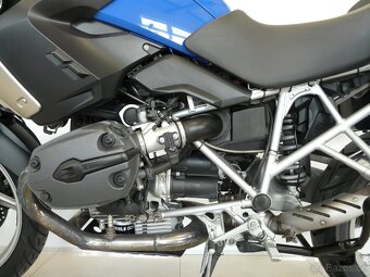 BMW R 1200 GS - 18