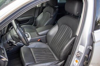 AUDI A6 3.0 TDI 200kW QUATTRO S-TRONIC 2015 - 18