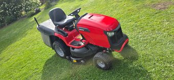 Briggs&Stratton SNAPPER RPX360 Travní traktor - 18