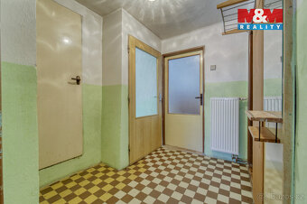 Prodej rodinného domu, 128 m², Kozojedy - 18