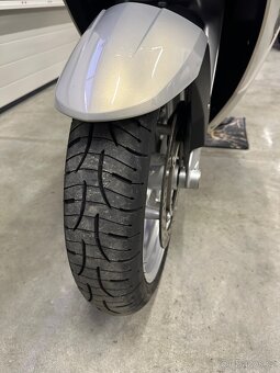 Prodam zanovni BMW K1200 GT cestovni silnicni motocykl - 18