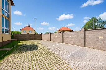 Prodej bytu 3+kk, 78m2, terasa, parkovací stání, zahrádka (S - 18