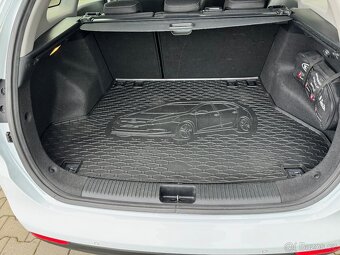 Kia Ceed  kombi 1.6 GDI 99kW/135k Exclusive, ČR - 18