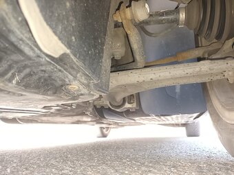 WV Passat 2,0 TDI 2006 - 18